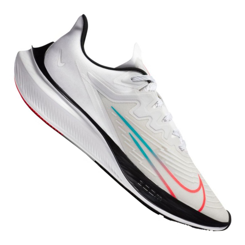 Nike Zoom Gravity 2 M CK2571-100 Laufschuh weiß