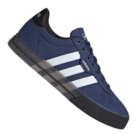Adidas Daily 3.0 M FX4357 Schuhe weiß marineblau