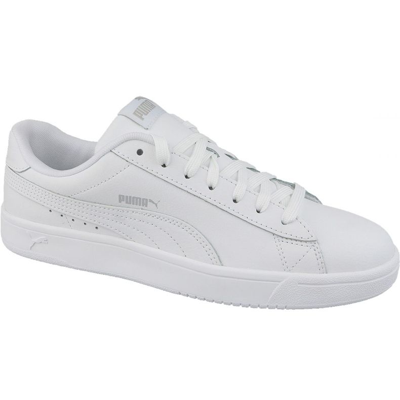 Puma Court Breaker Derby 369503 02 weiß