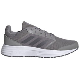 Adidas Galaxy 5 M FW5714 Laufschuhe grau