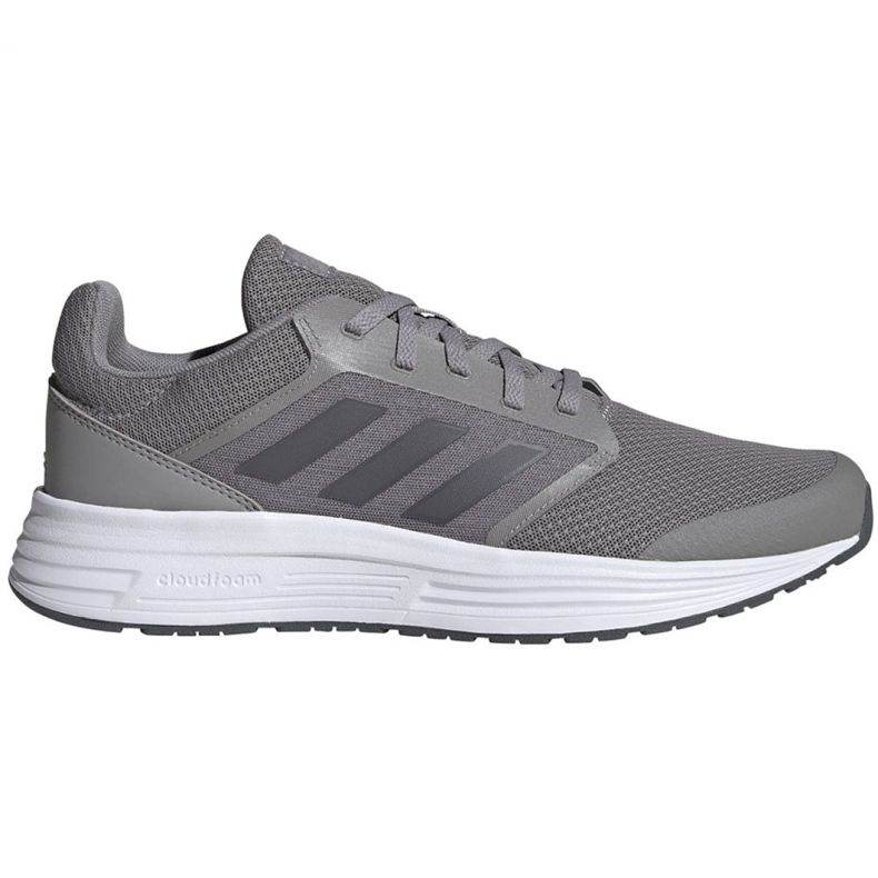 Adidas Galaxy 5 M FW5714 Laufschuhe grau