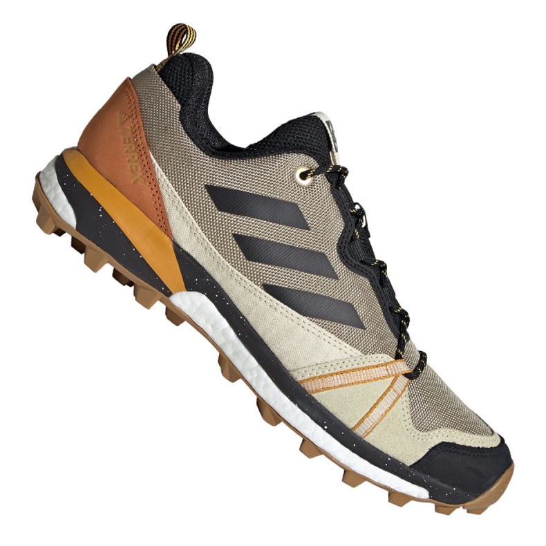 Adidas Terrex Skychaser Lt M FV6836 Schuhe beige mehrfarbig