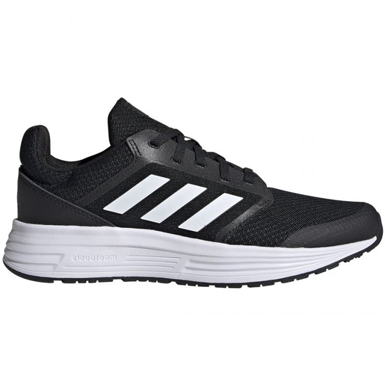 Laufschuhe adidas Galaxy 5 W FW6125 schwarz