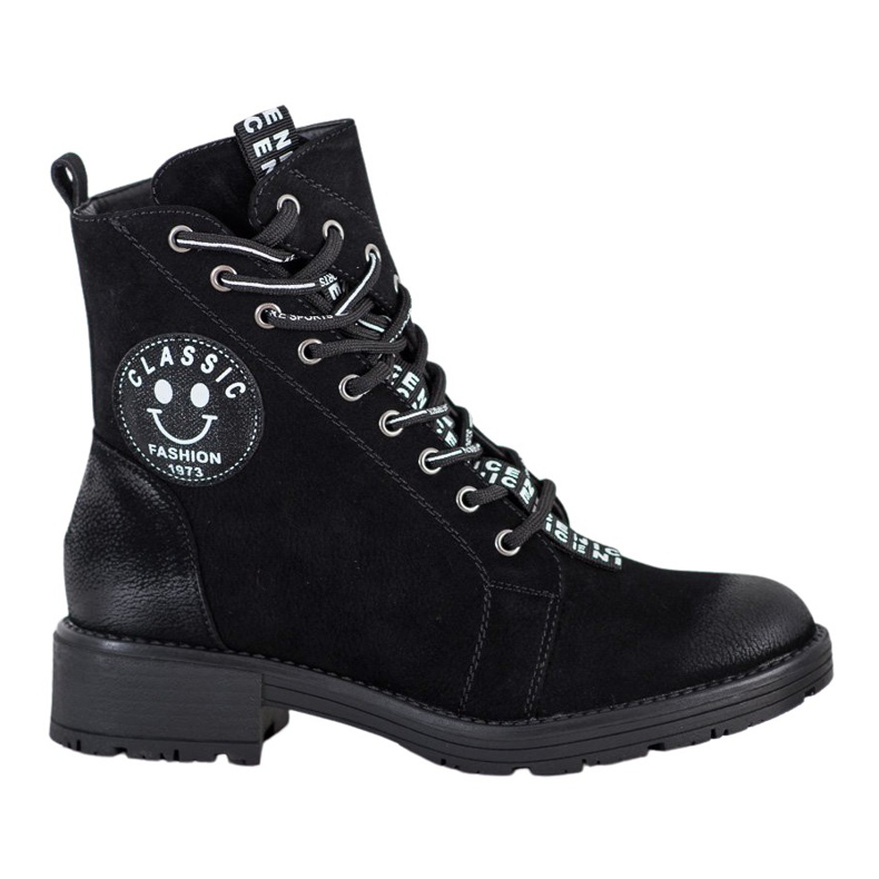 Vinceza Xy21-10566b schwarz