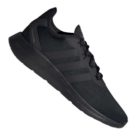 Adidas Lite Racer Reborn M FW3890 Schuhe schwarz