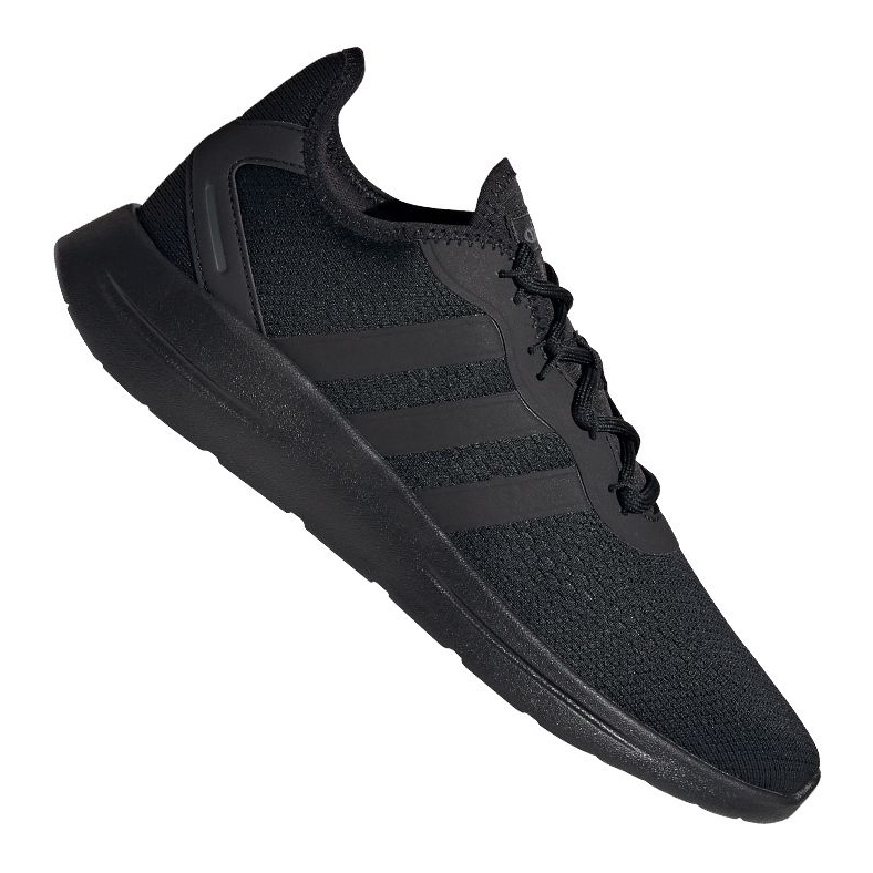 Adidas Lite Racer Reborn M FW3890 Schuhe schwarz