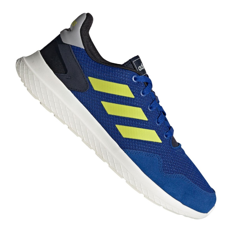 Adidas Archivo M EG3237 Schuhe blau