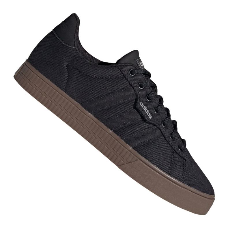 Adidas Daily 3.0 M FW7046 schwarz