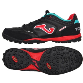 Joma Top Flex 2001 In M TOPW.2001.TF Fußballschuhe schwarz mehrfarbig