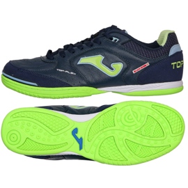 Hallenschuhe Joma Top Flex 2003 In M TOPW.2003.IN marine mehrfarbig