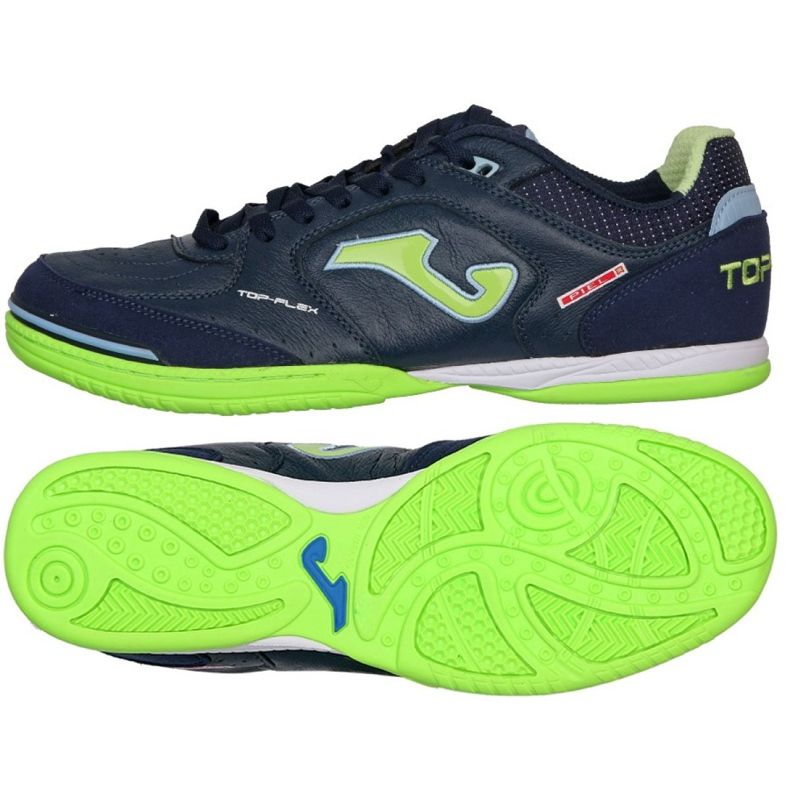 Hallenschuhe Joma Top Flex 2003 In M TOPW.2003.IN mehrfarbig navy blau