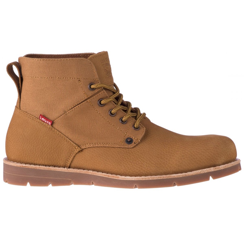 Levi's Jax M 225129-703-74 Schuhe braun