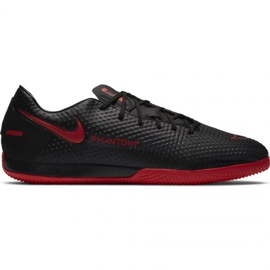 Nike Phantom Gt Academy M Ic CK8467 060 Fußballschuh mehrfarbig schwarz