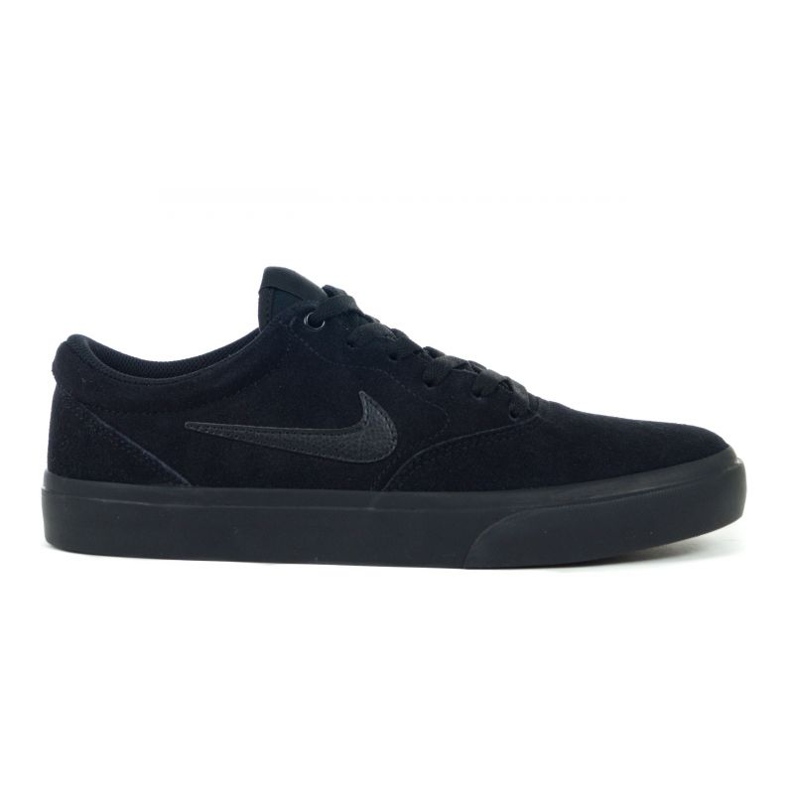 Nike Sb Charge Suede M CT3463-003 Schuh schwarz