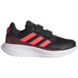 Adidas Tensaur Run C Jr FW4013 Schuhe schwarz