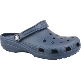 Crocs Classic Clog 10001-410 blau