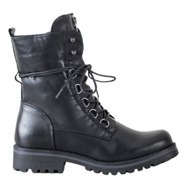 Queentina Große schwarze Arbeiter