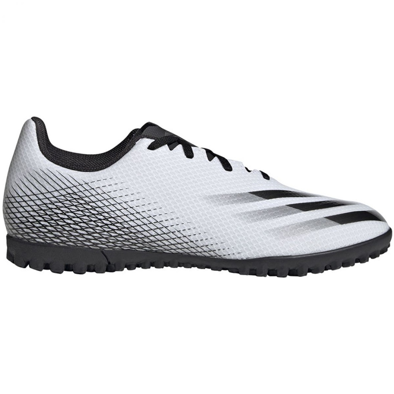 Adidas X GHOSTED.4 Tf M FW6789 Fußballschuhe mehrfarbig weiß