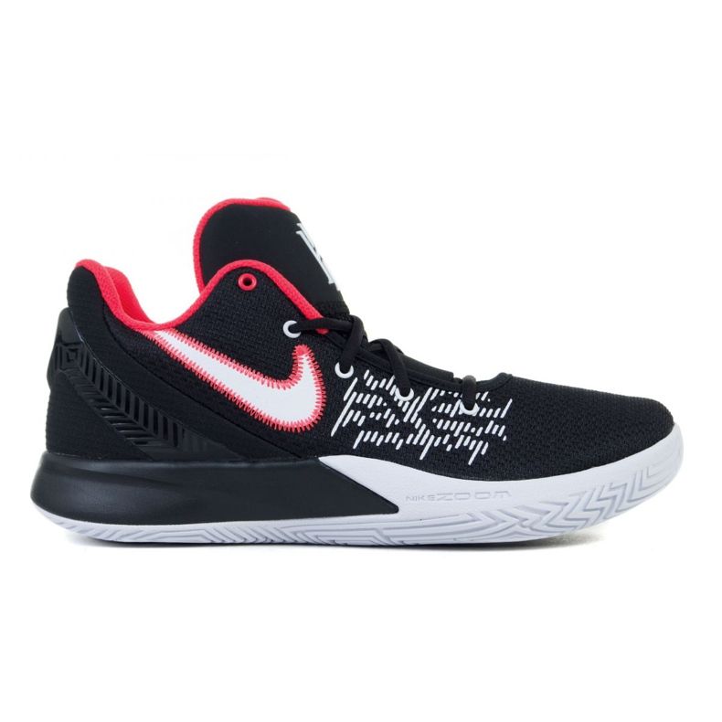 Nike Kyrie Flytrap Ii M AO4436-008 Basketballschuh schwarz schwarz