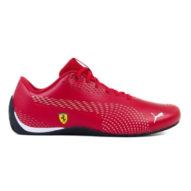 Puma Sf Drift Cat 5 Ultra Ii 30642205 rot