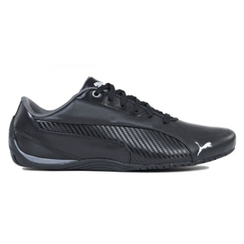 Puma Drift Cat 5 Carbon M 36113701 schwarz