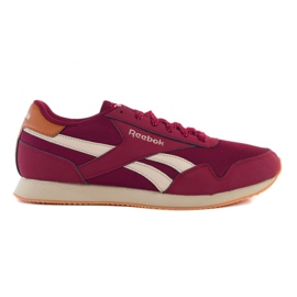 Reebok Royal Cl Jogger 3 M EG9410 rot