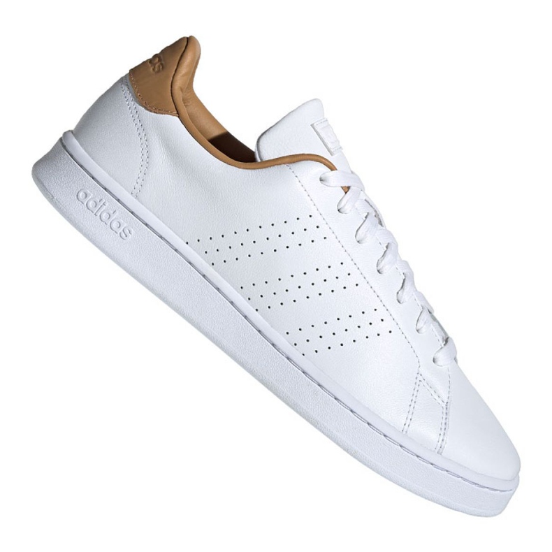 Adidas Advantage M FV8509 Schuhe weiß