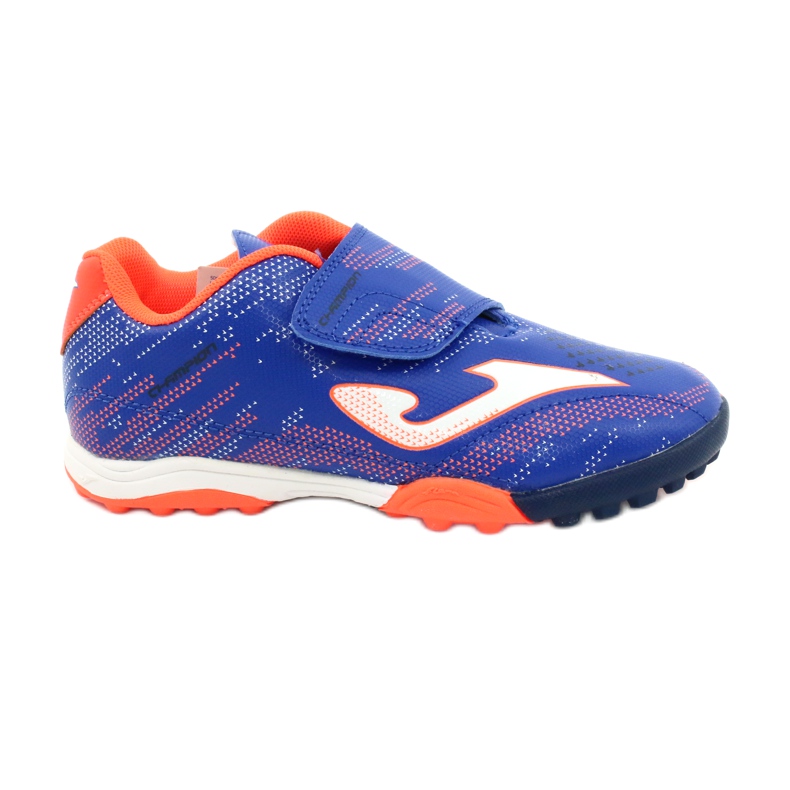 Joma Champion 2004 Tf Jr CHAJS.2004.TF Fußballschuhe blau