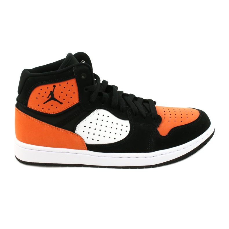 Nike Jordan Access M AR3762-008 Schuh orange