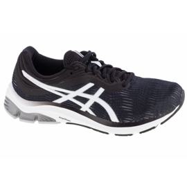 Asics Gel-Pulse 11 M 1011A550-001 Schuhe schwarz