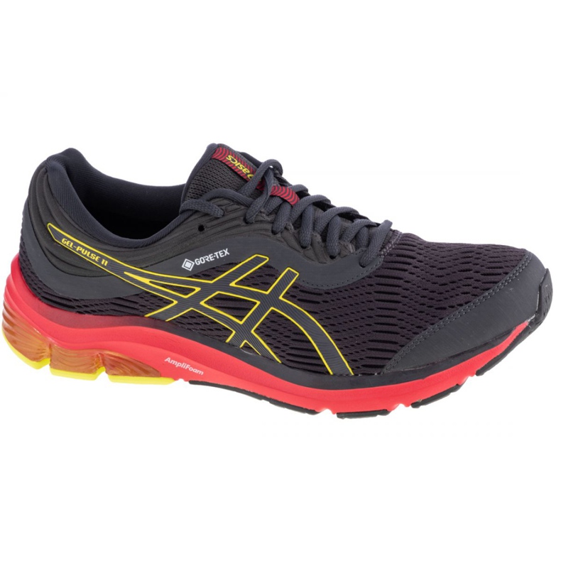Asics Gel-Pulse 11 G-TX M 1011A569-020 schwarz