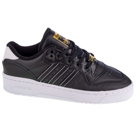 Adidas W Rivalry Low W FV3347 Schuhe schwarz