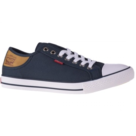 Levi's Stan Buck M 223001-733-17 Schuhe marineblau
