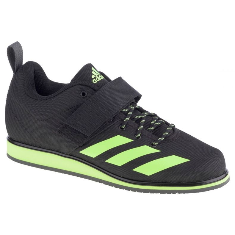 Adidas Powerlift 4 M FV6596 Schuhe schwarz