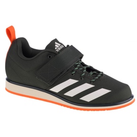 Adidas Powerlift 4 M FV6597 Schuhe grau