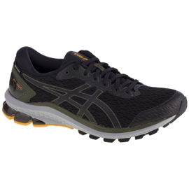 Asics GT-1000 9 G-TX M 1011A889-001 Schuhe schwarz