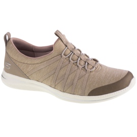 Skechers City Pro W 23749-TPE Schuhe beige