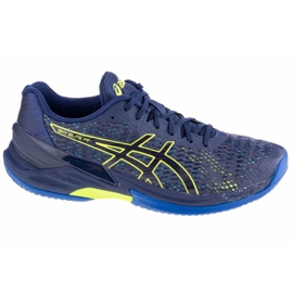 Asics Sky Elite Ff M 1051A031-402 mehrfarbig blau und marineblau