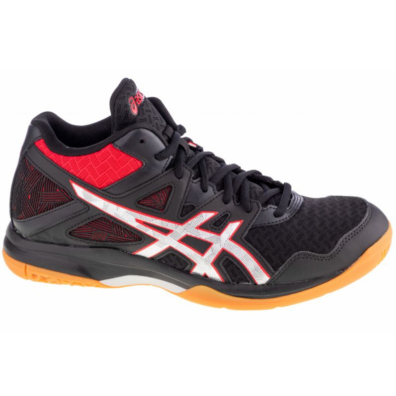 Asics Gel-Task Mt 2 M 1071A036-004 Schuhe schwarz schwarz