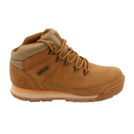 Kamel Sport Trekking Big Star GG274497 golden gelb