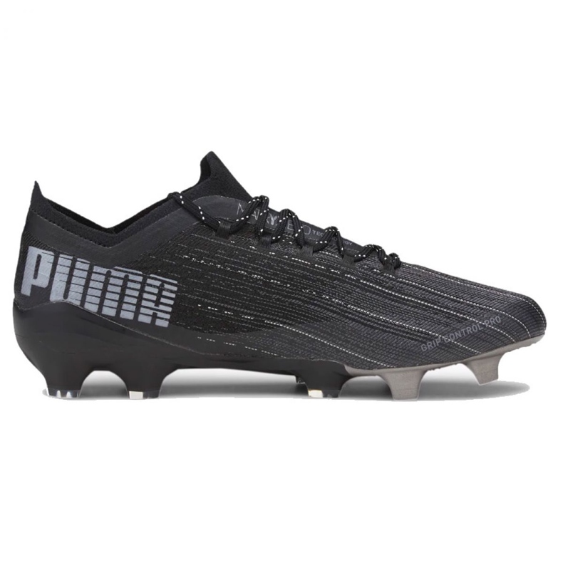 Fußballschuhe Puma Ultra 1.1 Fg Ag M 106044 02 mehrfarbig schwarz