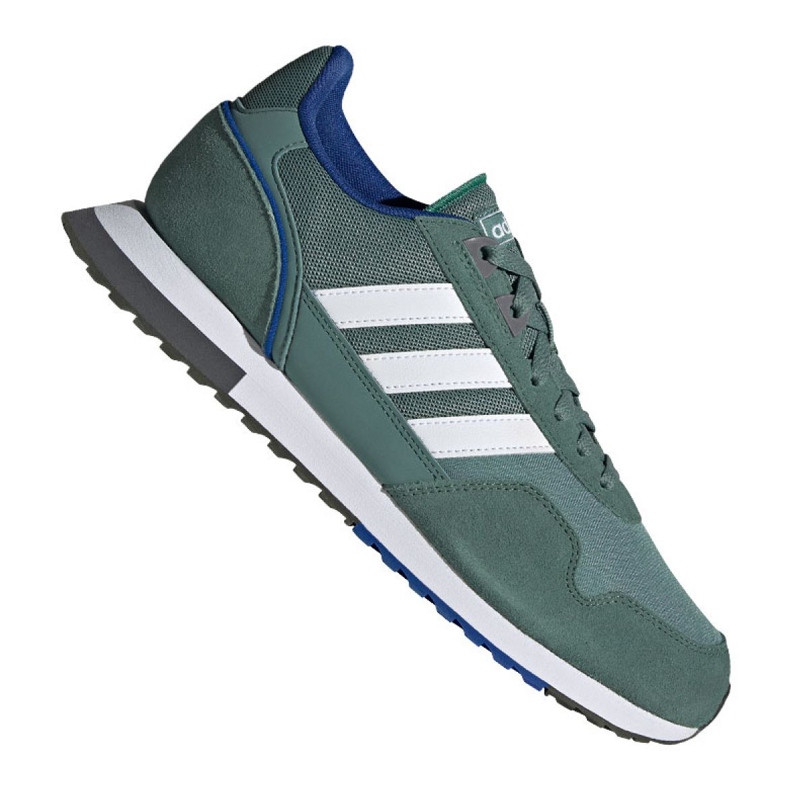 Schuhe adidas 8K 2020 M FW0992 grün