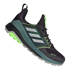 Adidas Terrex Trailmaker Gtx M FW9450 Schuhe schwarz grün