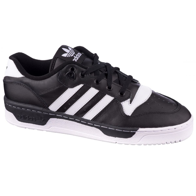 Adidas Rivalry Low M EG8063 Schuhe schwarz