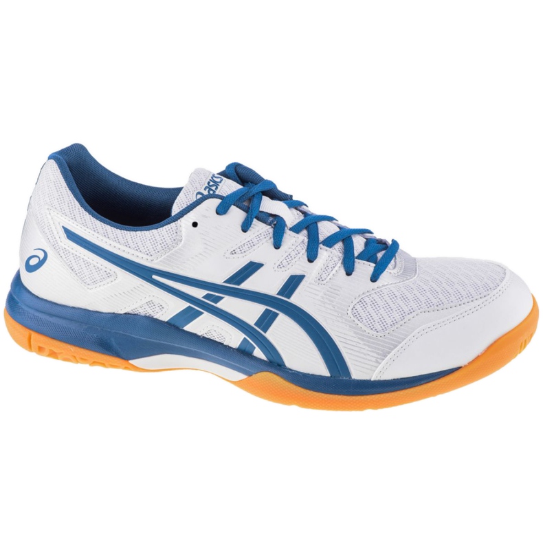 Asics Gel-Rakete 9 M 1071A030-020 blau grau