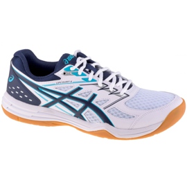 Asics Upcourt 4 M 1071A053-100 weiß