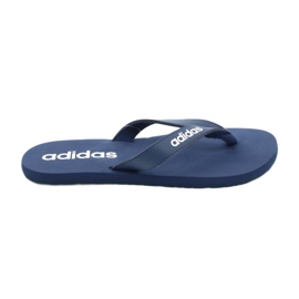 Adidas Eezay Flip Flop EG2041 weiß marineblau