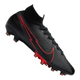 Nike Superfly 7 Elite AG-Pro M AT7892-060 Fußballschuhe schwarz mehrfarbig