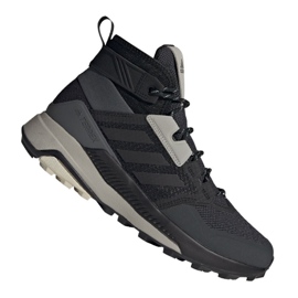 Adidas Terrex Trailmaker Mid M FU7234 Schuhe schwarz grau