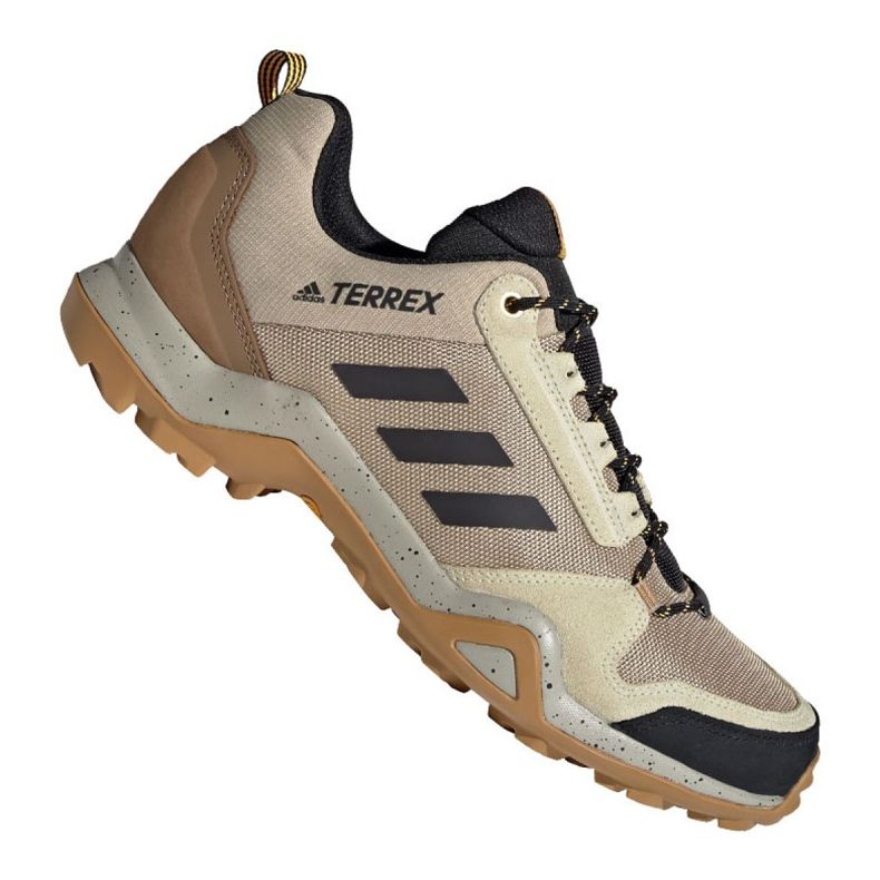 Adidas Terrex AX3 M FV6854 Schuhe beige
